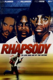 Rhapsody poster