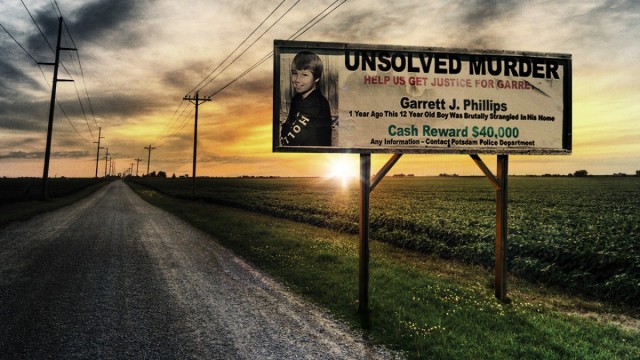 Watch Who Killed Garrett Phillips? Part 1 Online