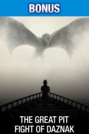 Game of Thrones: The Great Pit Fight of Daznak