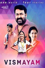 Vismayam