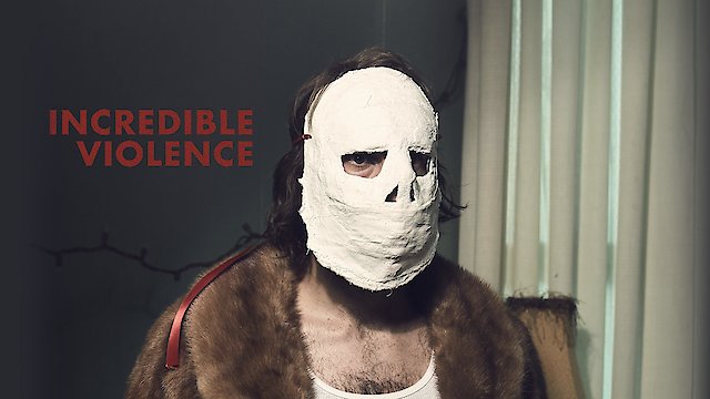 Watch Incredible Violence Online