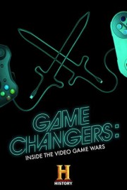 Game Changers: Inside the Video Game Wars poster