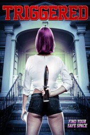 Triggered poster