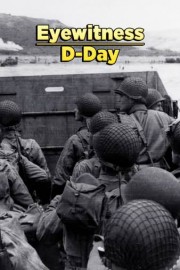 Eyewitness: D-Day poster