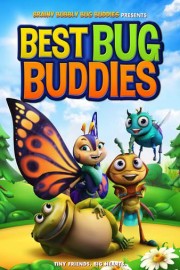 Best Bug Buddies poster