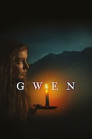 Gwen poster