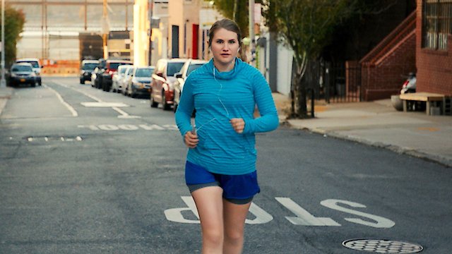 Watch Brittany Runs a Marathon Online