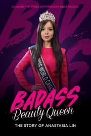 Badass Beauty Queen poster