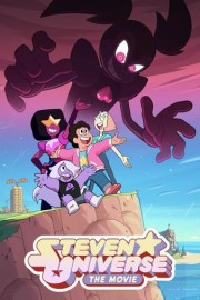 Steven Universe poster