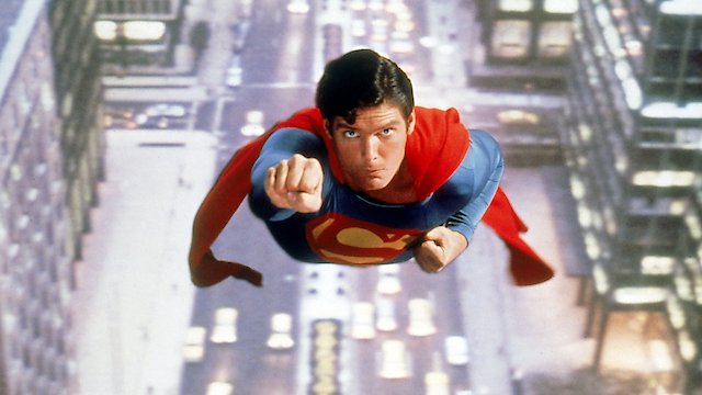 Watch The Superman Movie: Online