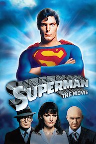 The Superman Movie: (Extended Cut)
