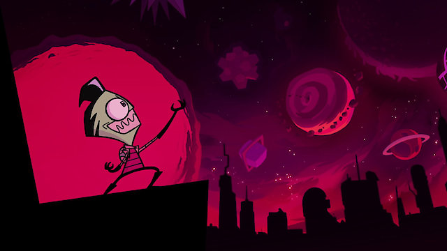 Watch Invader Zim: Enter the Florpus Online