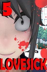 Lovesick Episode 5 || Eliminated