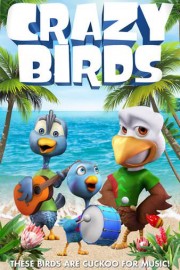 Crazy Birds poster