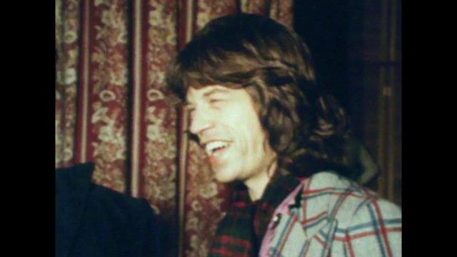 Watch Mick Jagger: A Knight to Remember Online