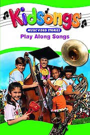 Kidsongs: Play Along Songs poster