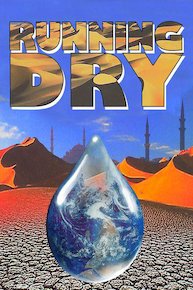 Running Dry in the American Southwest