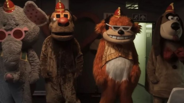 Watch The Banana Splits Movie Online