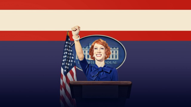 Watch Kathy Griffin: A Hell of a Story Online