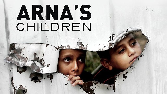 Watch Arna's Children Online