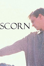Scorn poster