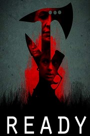 Ready poster