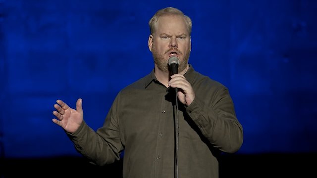 Watch Jim Gaffigan: Quality Time Online