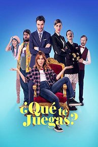 Que te Juegas (Get Her… If You Can)