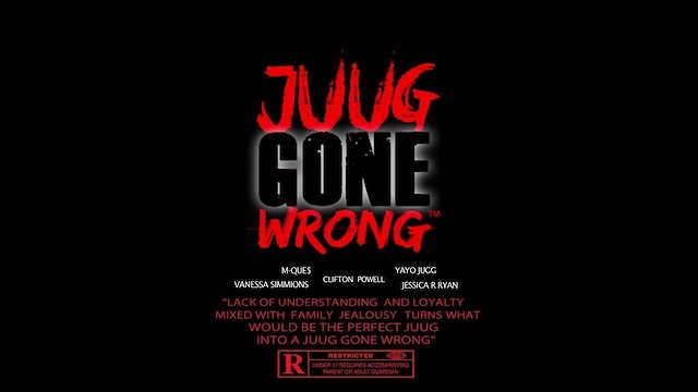 Watch Juug Gone Wrong Online