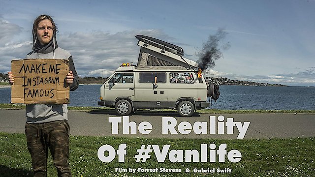 Watch The Reality of Van Life Online