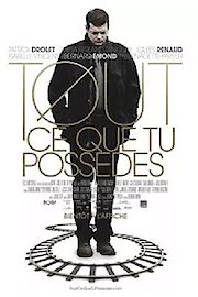 All that you possess poster
