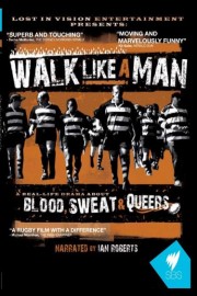 Walk Like A Man