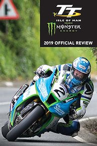 Isle of Man TT Review 2019