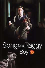 Song for a Raggy Boy poster
