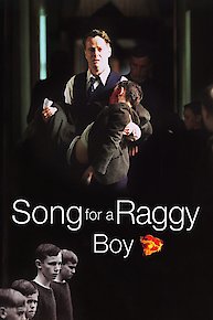 Song for a Raggy Boy