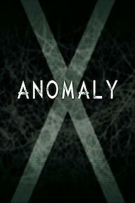 Anomaly X