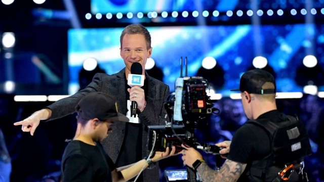 Watch 2019 WE Day Special Online