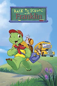 Back to School with Franklin