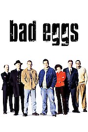 Bad Eggs poster