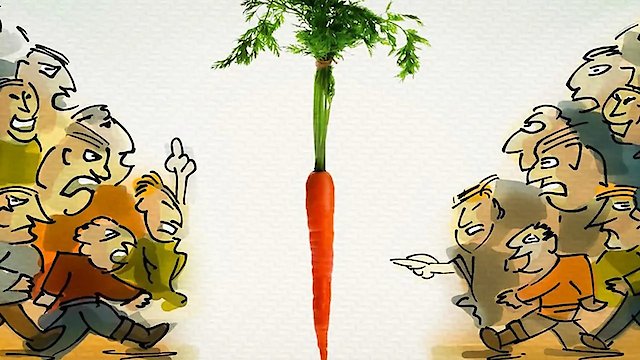 Watch 10 Billion - What's on your plate? Online