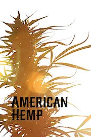 American Hemp poster