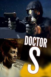 Doctor S poster