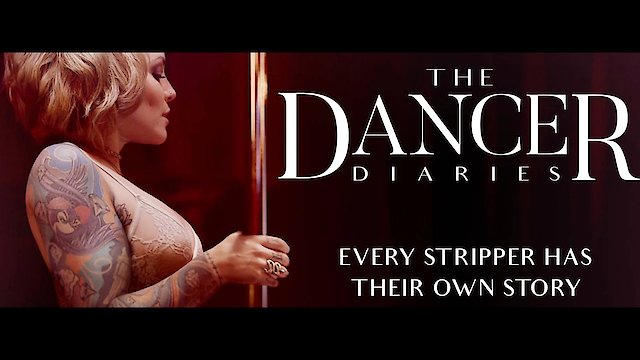 Watch The Dancer Diaries Online