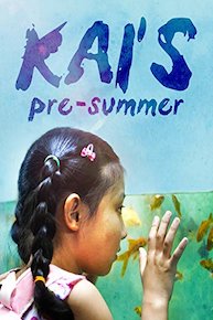 Kai's Pre-Summer
