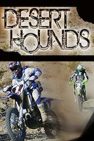 Desert Hounds