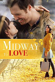 Midway To Love poster