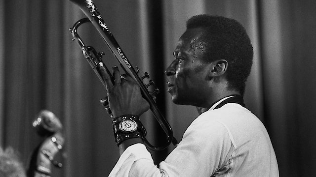 Watch Miles Davis: Birth Of The Cool Online