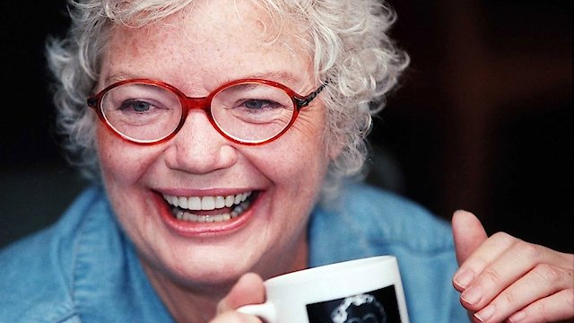 Watch Raise Hell: The Life & Times Of Molly Ivins Online