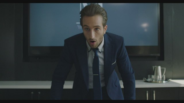 Watch Chameleon Online