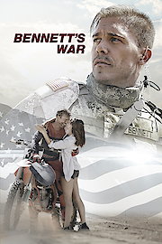 Bennetts War poster